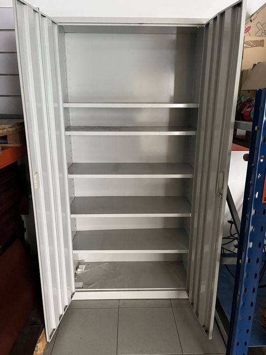 Armário  de escritorio