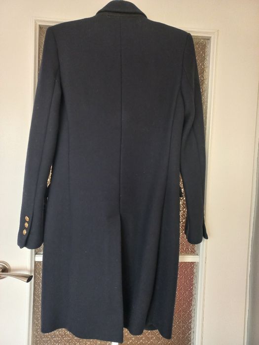 Płaszcz damski z Zary