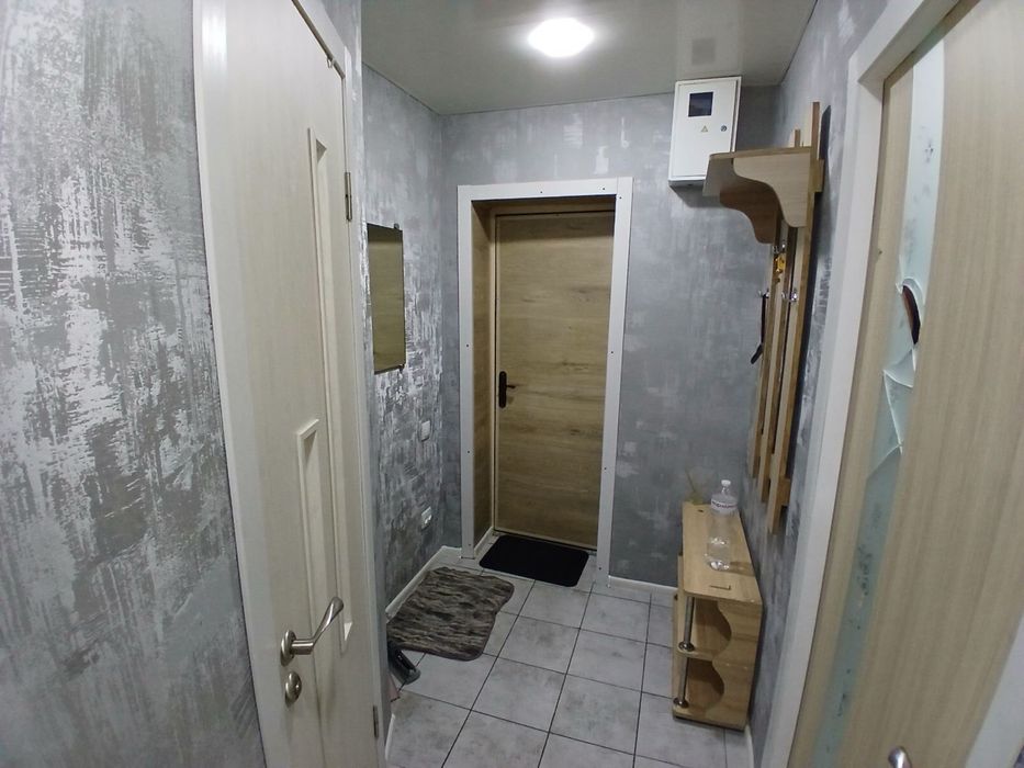 Оренда 1к квартири Ремонт Центр Металургів
