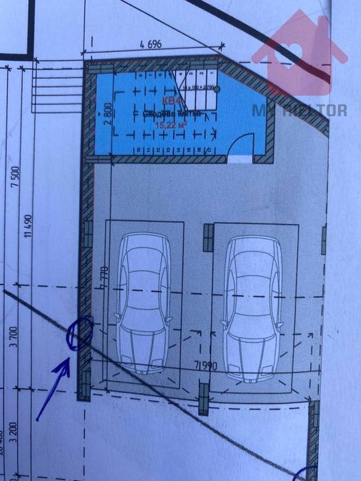 Ексклюзивна пропозиція! Аналогів немає!