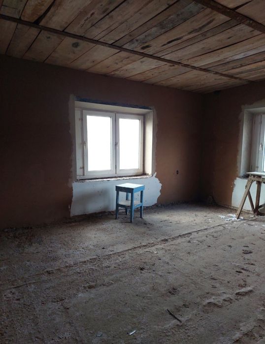 Продам недострой в Солоницевке (п.Пересечное)