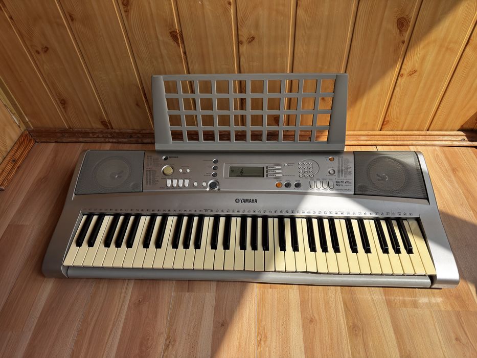 yamaha psr e303 - Купити синтезатори - Ціна на OLX.ua