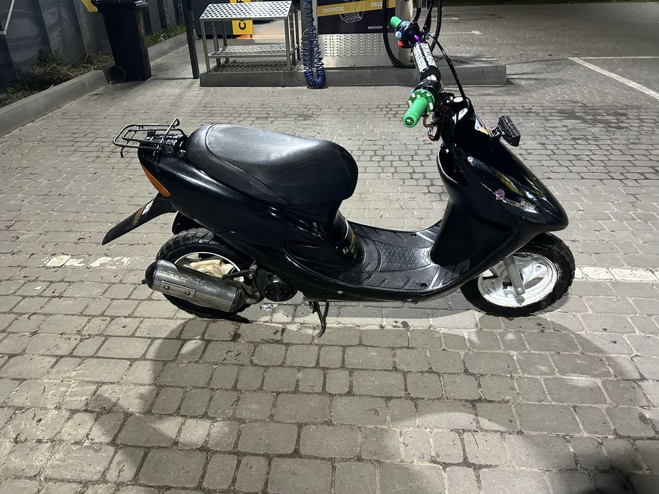 Продам Хонда Дио 35