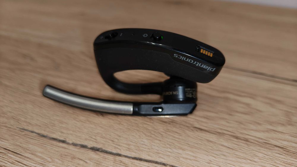 Słuchawka Bluetooth Plantronics Voyager Legend