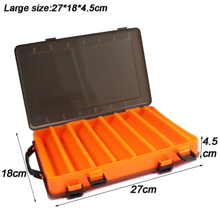 коробка для рибалки ящик для рибалки