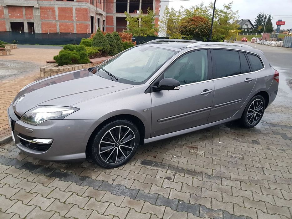 Renault Laguna