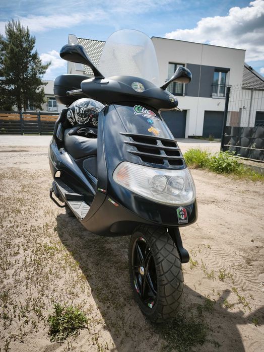 Zx Moto