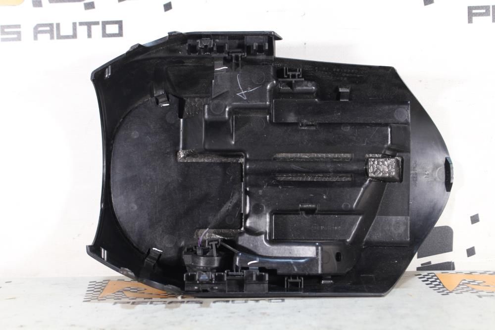 Blindagem da coluna de direção / plásticos do volante BMW 1 (F20)