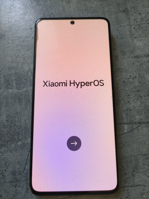 Xiaomi Redmi Note 13 Pro 5G – stan techniczny bardzo dobry!