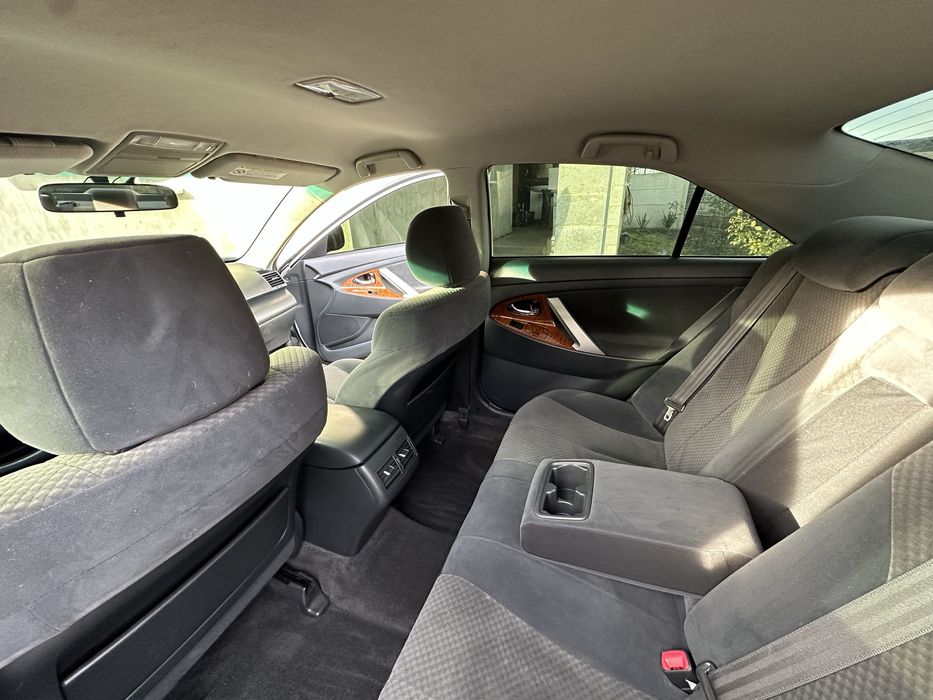 Продам Toyota Camry 40 2.4 бендзин