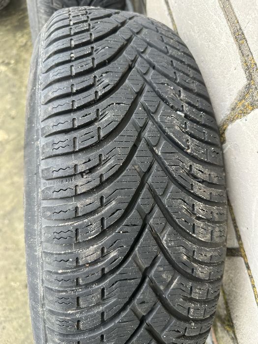 Зимові шини BFGoodrich 195/65/R15
