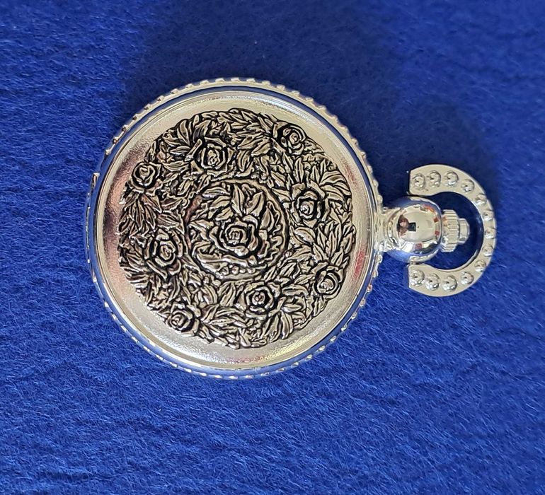 Relógios de bolso – The Heritage Collection e Gentleman Collection