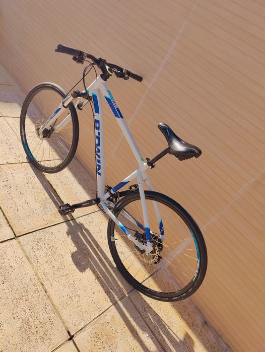 Rockrider  (Como Nova)