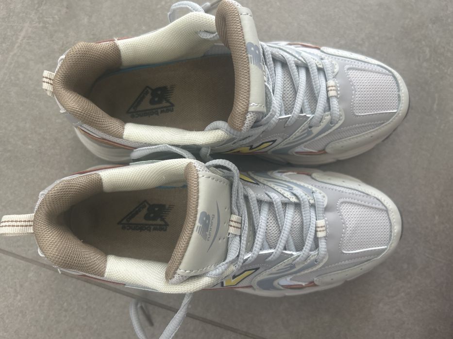 Sapatilhas New Balance Running – Como Novas n. 37