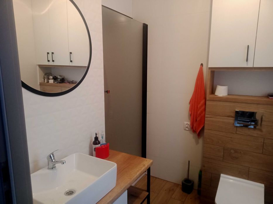 Apartament Domek Łódzkie Zalew Sulejowski Gorąca Balia,