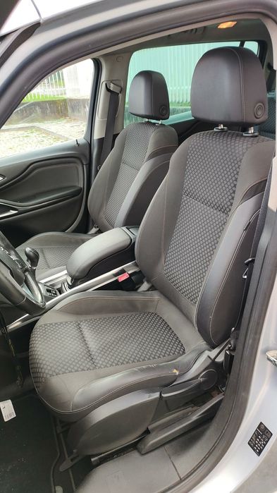 Opel zafira Diesel 1,6cdti