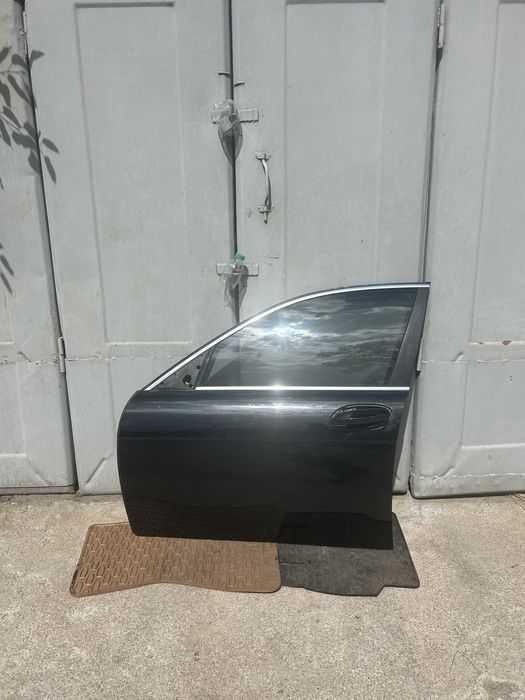 Двери BMW e65 e66 long, дверь бмв е65/е66