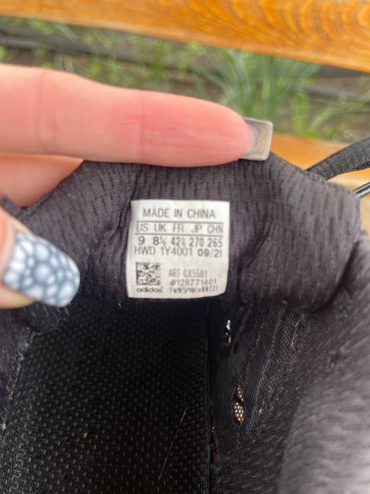 Adidas running кросівки адідас