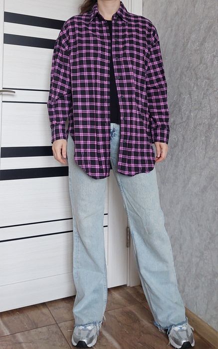 Сорочки жіночі GAP, ZARA XS-S