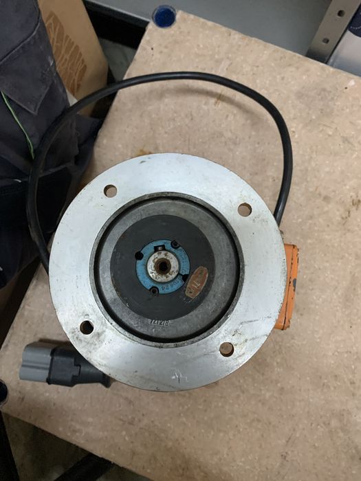 Silnik elektryczny 2.2 kw