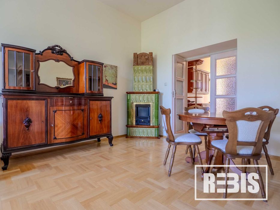 ENG| Plac Wolnica, 88 m2, 3 pokoje,