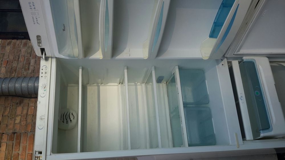 Холодильник Атлант