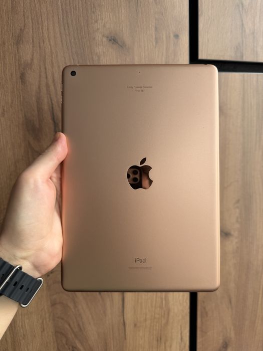 Apple iPad 8 128gb Wi-Fi