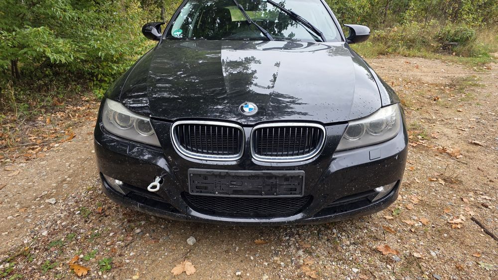 bmw e91 668 w Twojej okolicy? Sprawdź kategorię Części