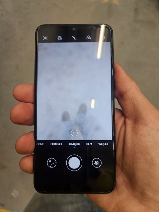 Telefon/Smartfon Huawei P30 Lite