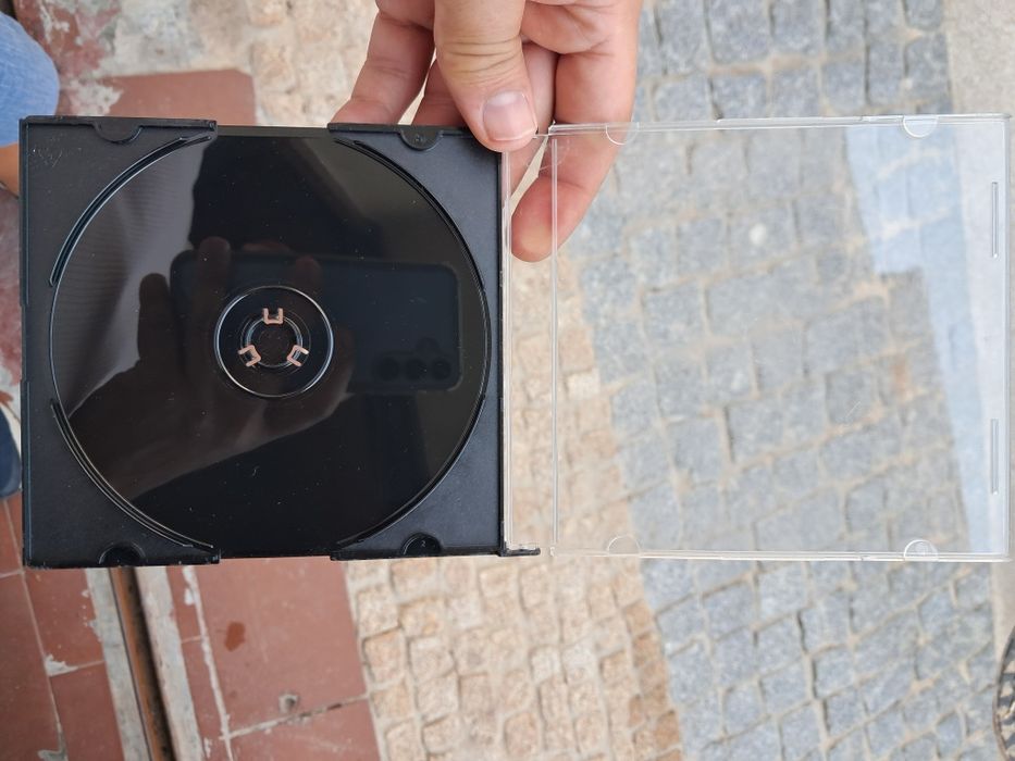 Mais 100 Capas da dvd / cd / cassetes video