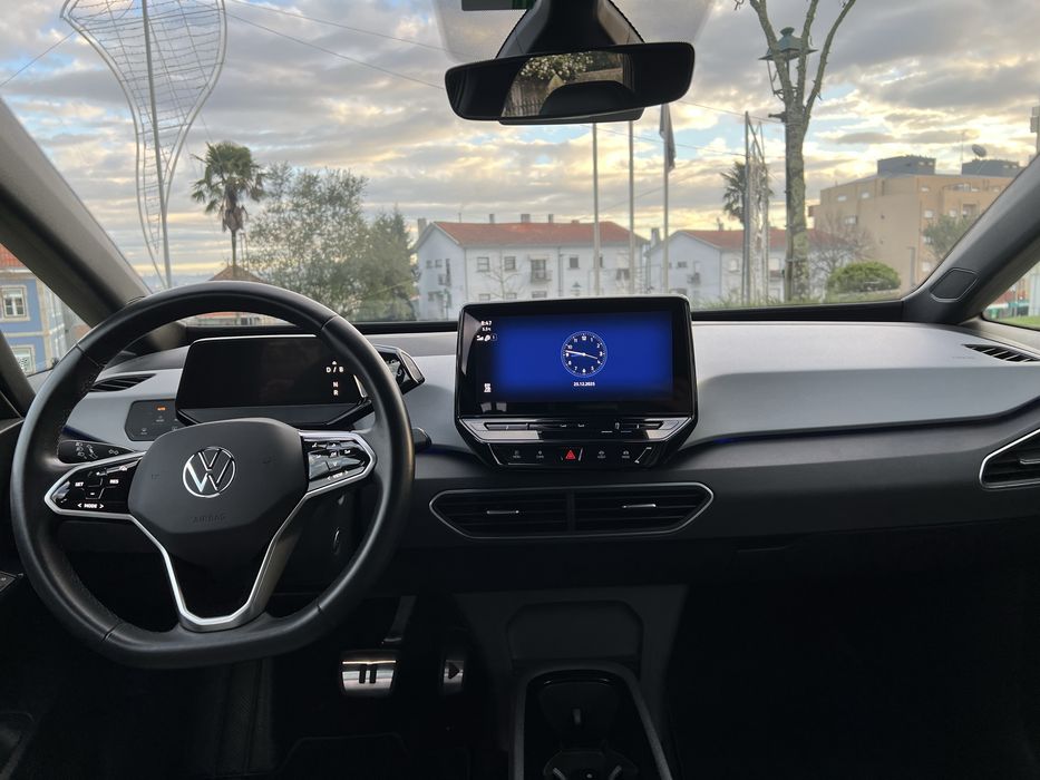 ID3 Pro life 62 KWH Facelift