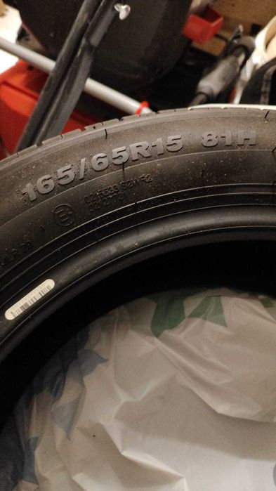 Nowe opony letnie Westlake Radial RP18