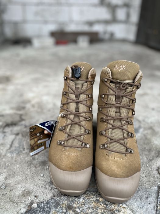 Чоловічі Берци Haix