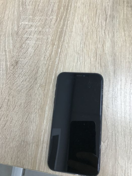 Iphone XR 64gb neverlock