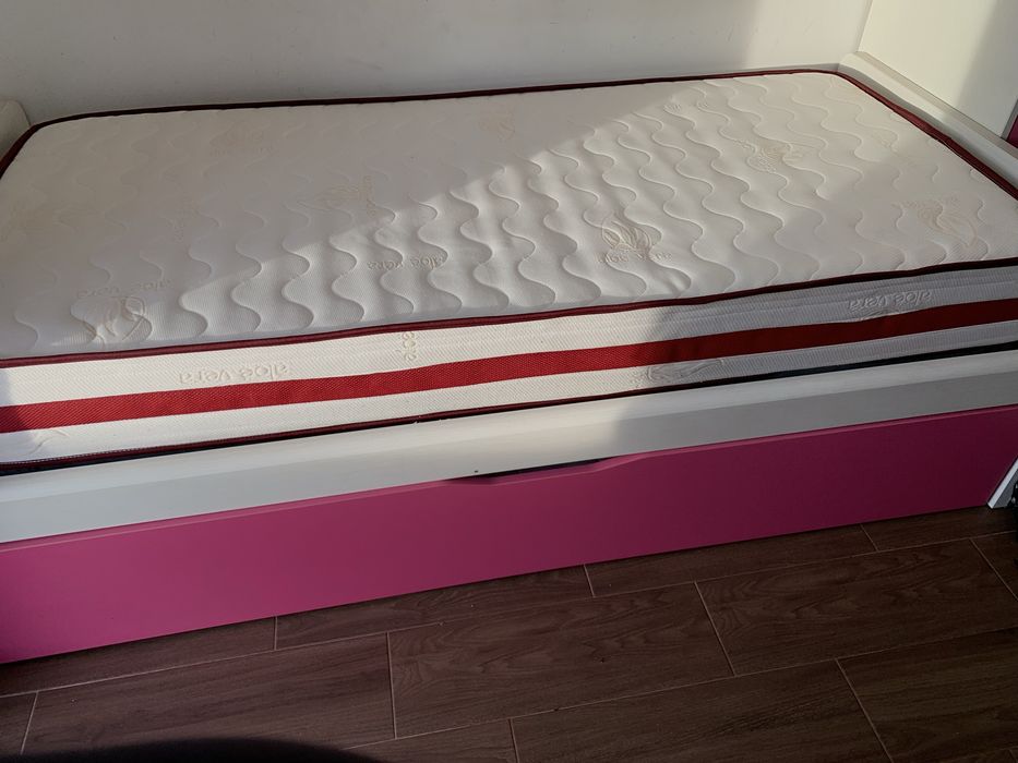 Vendo mobilia quarto de criança menina