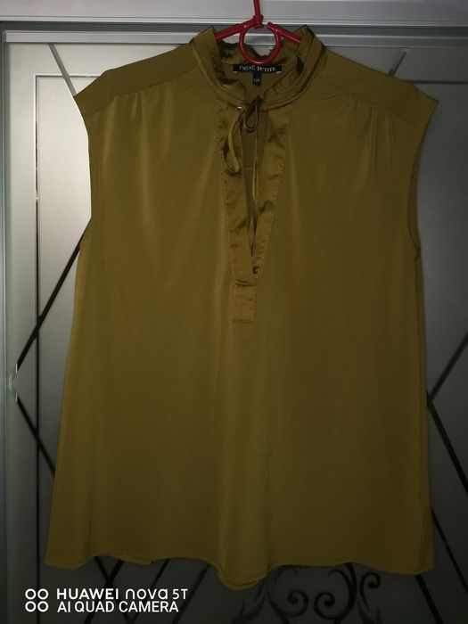 Жіноча блузка 48р