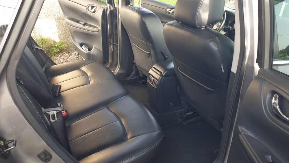 Nissan Pulsar 1.5 dCi Tekna (110cv) – Full Extras – 115.000 kmŕ
