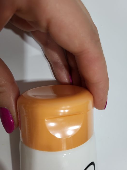 Balsam mocznikiem cerkobalm nowy zaklejony nieotwierany zaklejony