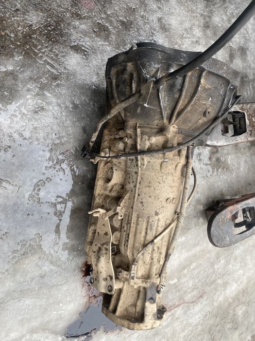 Разборка Kia  Sorento