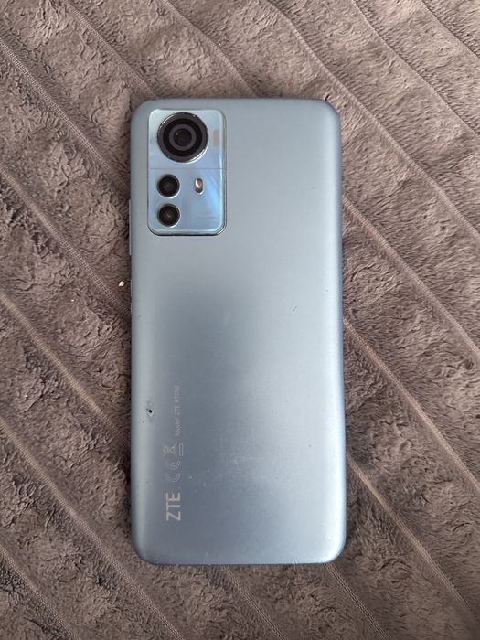 ZTE A 72s  4/64g NFC