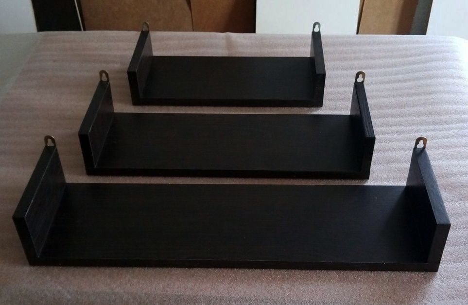 підставка під монітор, полки.