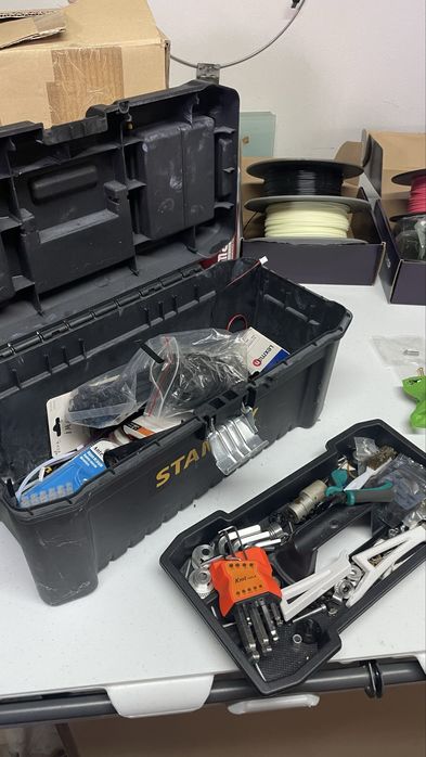 Vzbot 330x330 altura 50cm