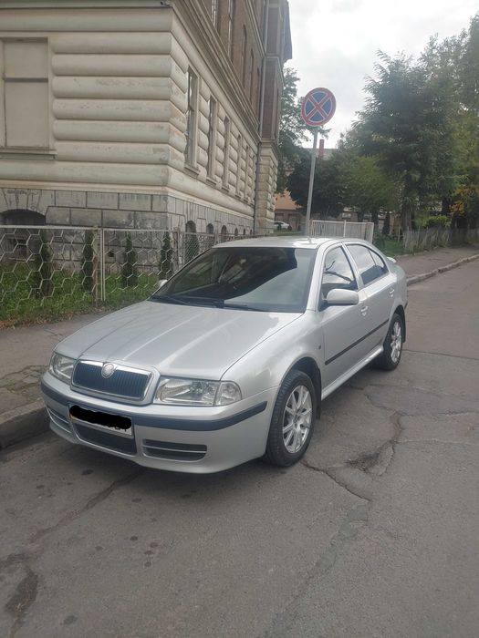 Продам Skoda Octavia WTS 1.8T 2009
