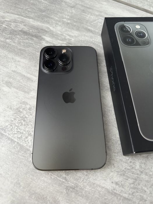 Apple iPhone 13 Pro 256gb neverlock