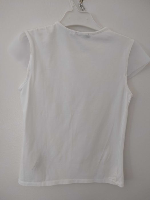 T-shirt Original Marines tam. 10 anos - NOVA