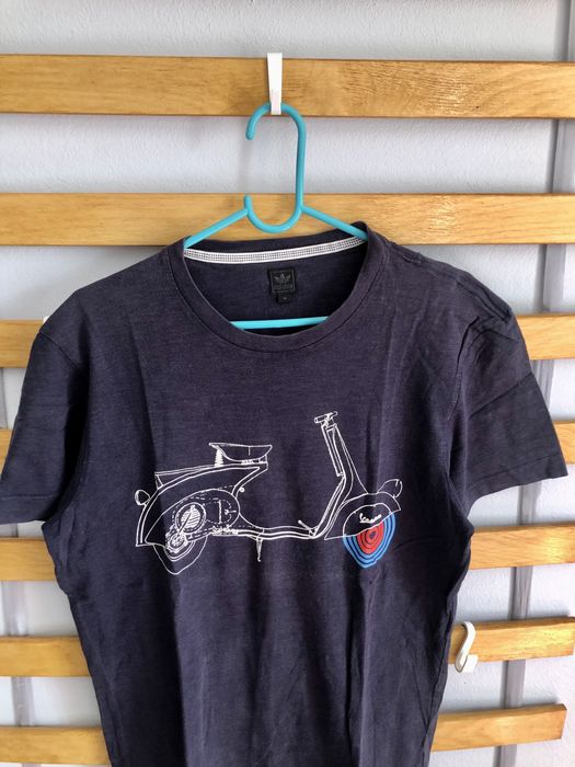 T-Shirts Vans/Billabong/Adidas/Etc. S/M