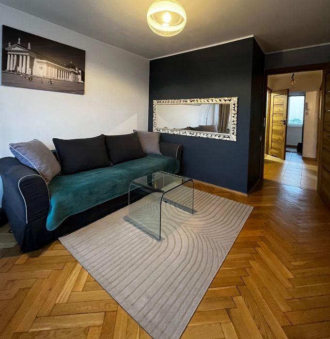 Na Doby  DELUXE WIDOK 24 APARTMENT Centrum Warszawy