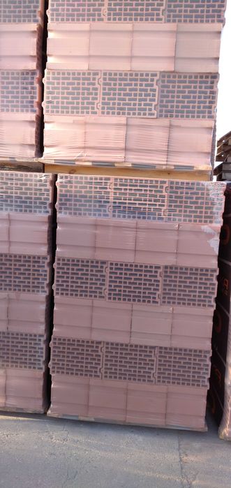 Pustak Ceramiczny Ceramika Podkarpacka 25 P+W