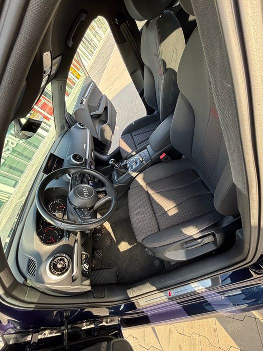 Audi A3 Sprzedam