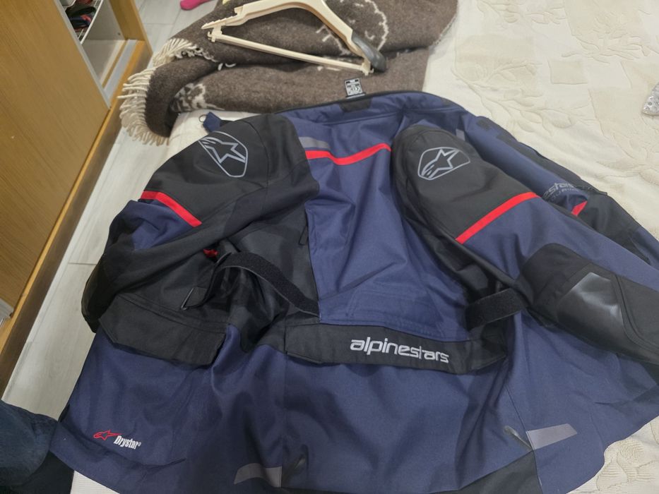 Casaco Alpinestar